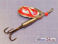 Блесна XING SHENG H062 №3, вес 6 г